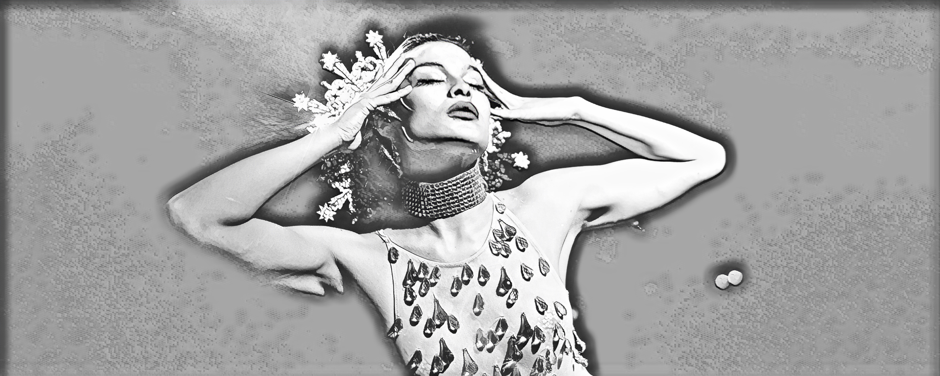 Angela Cano - Sketch Portrait